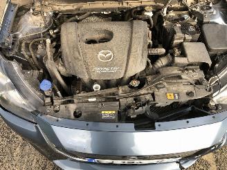 Mazda 2 1.5 picture 18