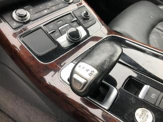 Audi A8 3.0 TDI   QUATTRO picture 11
