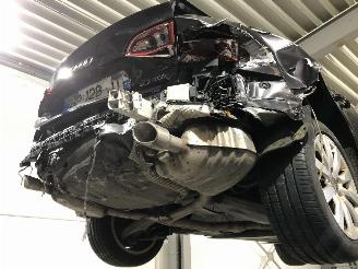 Audi A4 2.7 TDI V6 picture 13