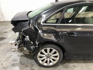 Audi A4 2.7 TDI V6 picture 10