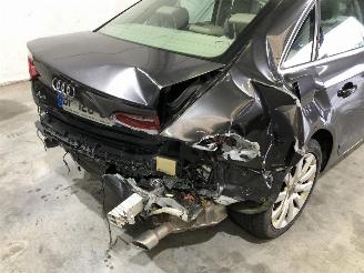 Audi A4 2.7 TDI V6 picture 7