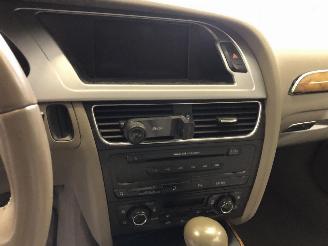 Audi A4 2.7 TDI V6 picture 21