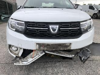 Dacia Sandero 1.0 picture 12