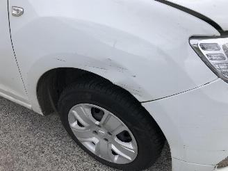 Dacia Sandero 1.0 picture 13