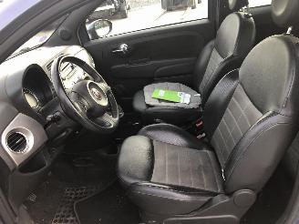 Fiat 500 0.9  TWINAIR PLUS picture 6