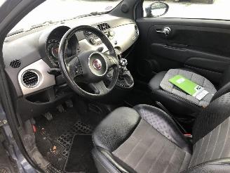 Fiat 500 0.9  TWINAIR PLUS picture 5