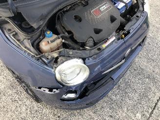 Fiat 500 0.9  TWINAIR PLUS picture 9