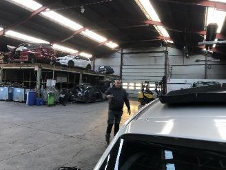 Toyota Auris 1.4  D4-D picture 14