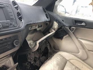 Volkswagen Tiguan 2.0 TDI picture 20