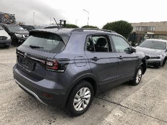 Volkswagen T-Cross LIFE  1.0 DSG picture 4