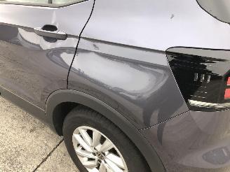 Volkswagen T-Cross LIFE  1.0 DSG picture 15