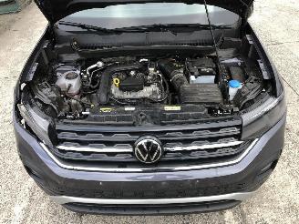 Volkswagen T-Cross LIFE  1.0 DSG picture 22