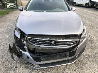 Peugeot 508 1.6 HDI picture 5