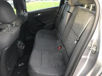 Peugeot 508 1.6 HDI picture 10