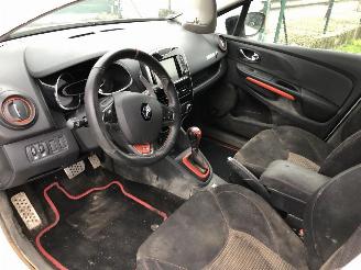 Renault Clio 1.6 TURBO picture 7