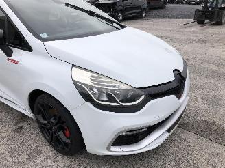 Renault Clio 1.6 TURBO picture 10