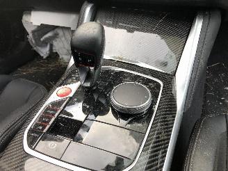 BMW M3 COMPETITION M XDR picture 29