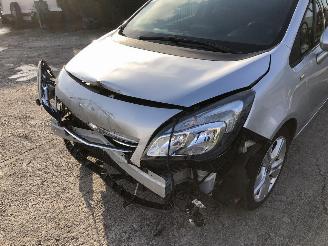 Opel Meriva 1.6  CDTI  B16DTC picture 7