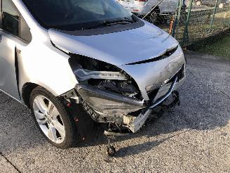 Opel Meriva 1.6  CDTI  B16DTC picture 5