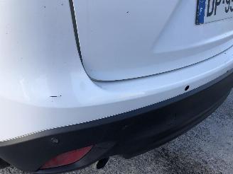 Mazda CX-5 2.2 SKYACTIVE AWD picture 12