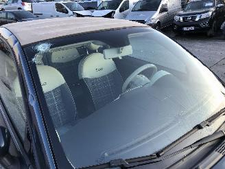 Fiat 500 CABRIO 1.2 picture 19