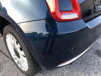 Fiat 500 CABRIO 1.2 picture 9