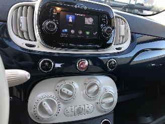 Fiat 500 CABRIO 1.2 picture 23