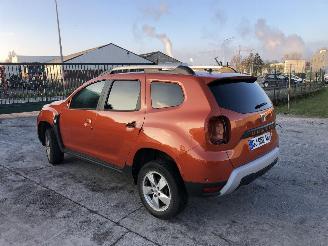 Dacia Duster 1.3 TURBO picture 4