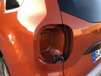 Dacia Duster 1.3 TURBO picture 22