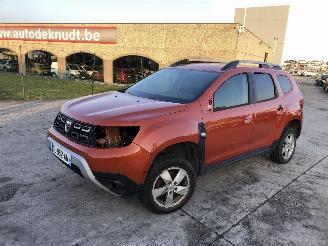 skadebil auto Dacia Duster 1.3 TURBO 2022/8