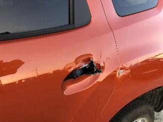 Dacia Duster 1.3 TURBO picture 15