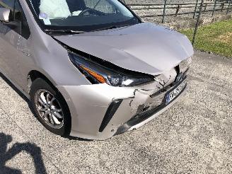 Toyota Prius HYBRIDE picture 8
