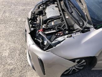 Toyota Prius HYBRIDE picture 16