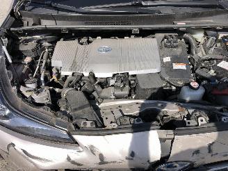 Toyota Prius HYBRIDE picture 14