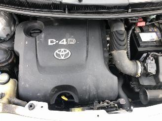 Toyota Yaris 1.4 D4D picture 22