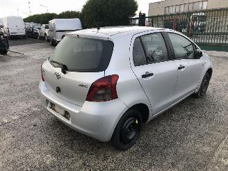 Toyota Yaris 1.4 D4D picture 4