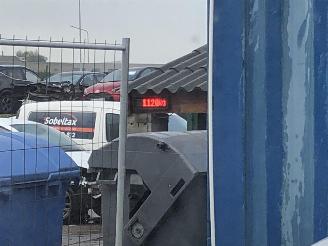 Toyota Yaris 1.4 D4D picture 23