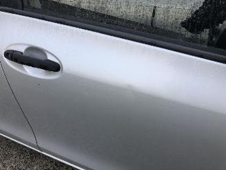 Toyota Yaris 1.4 D4D picture 8