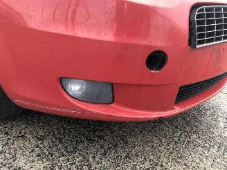 Fiat Punto 1.3 MULTIJET picture 21