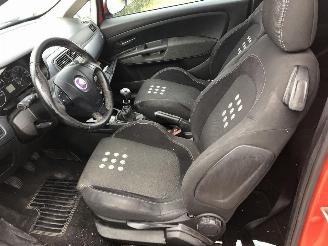Fiat Punto 1.3 MULTIJET picture 27