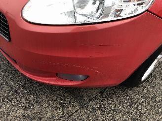 Fiat Punto 1.3 MULTIJET picture 22