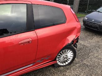 Fiat Punto 1.3 MULTIJET picture 7
