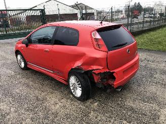 Fiat Punto 1.3 MULTIJET picture 4