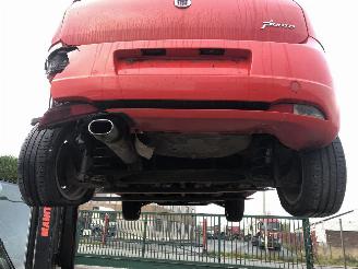 Fiat Punto 1.3 MULTIJET picture 12