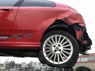 Fiat Punto 1.3 MULTIJET picture 11