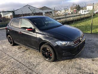 Auto incidentate Volkswagen Polo TRENDLINE 1.0 MPI 2018/3