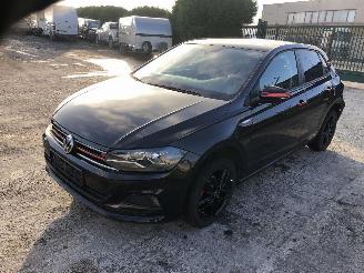 Volkswagen Polo TRENDLINE 1.0 MPI picture 2