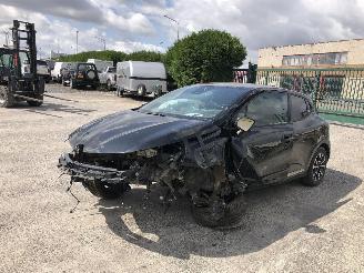 Renault Clio 1.0 picture 4