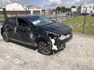 Renault Clio 1.0 picture 3