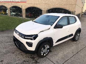 Avarii autoturisme Dacia Spring EXPRESSION 2024/11
